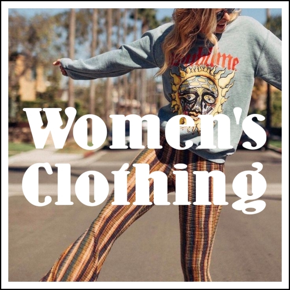 Women's Clothing